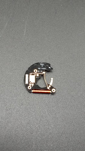 Modulo circuito elettronico