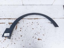 7721164R0 MODANATURA PARAFANGO ANTERIORE DX SUZUKI SX4 S-CROSS (JY) 1.4 HYBRID 1