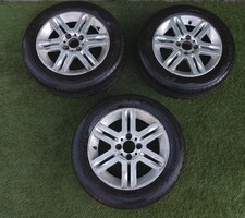 CERCHI IN LEGA PER FIAT Panda