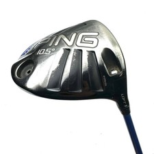 Driver Ping G30 / 10,5 gradi /