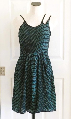 Abito missoni italia nero - nero, e