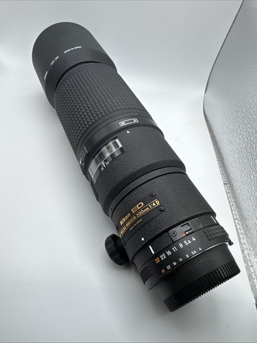 Nikon micro nikkor - nikon, micro-nikkor