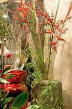 Kartell vaso shanghai vari - kartell,