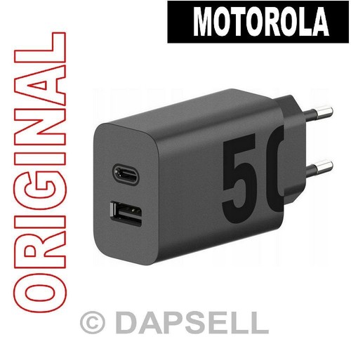 Motorola caricabatterie turbo - motorola,