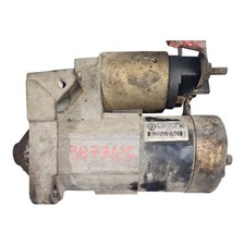 MOTORINO D' AVVIAMENTO PER