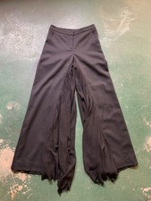 Olmar & Mirta per Rick Owens