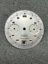 #1906 QUADRANTE VINTAGE 31,6mm