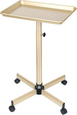 Salon tray champagne gold - tray,,
