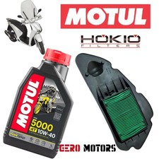 KIT TAGLIANDO HONDA SH 125-150