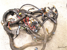 EFI & IGNITION WIRE HARNESS
