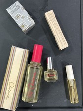 Lot Of 3 Avon Vintage Purse