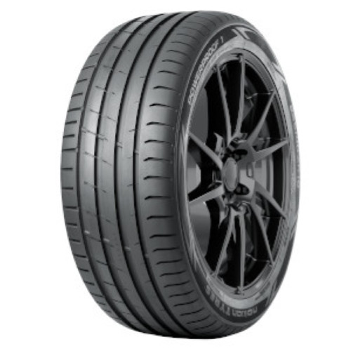 Gomme auto estive - auto, 60