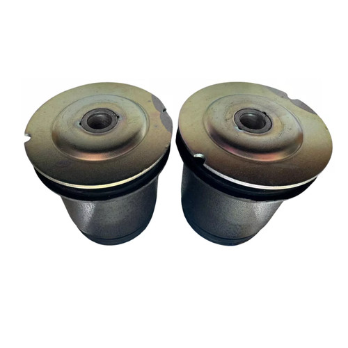 Kit 2pz coppia - coppia, boccole
