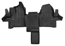 Tappeto in TPE 3D FORD Transit