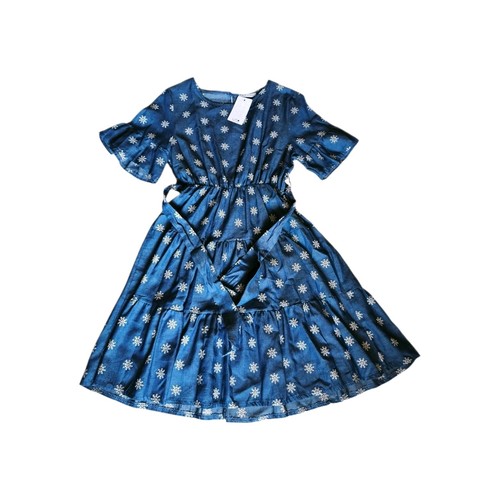 Abito vestito donna corto - abito,