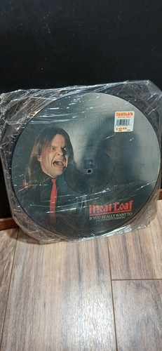 Meat loaf you really - meat,