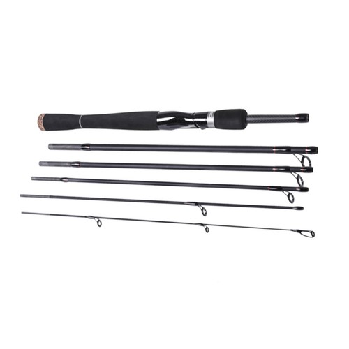 Canna pesca mosca combo - canna,