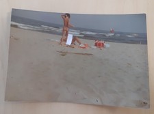 Nudismo ragazze mare - nudismo, al