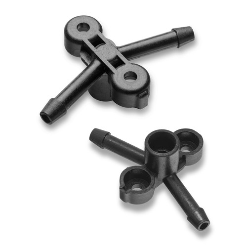 Raccord adatti per - 2x, macchine