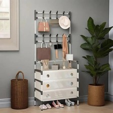 Attaccapanni Appendiabiti con