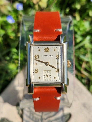 Orologio vintage 1948 longines - 1948,