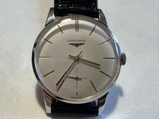 orologio uomo vintage carica