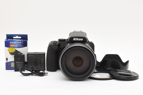 Nikon coolpix - paid),