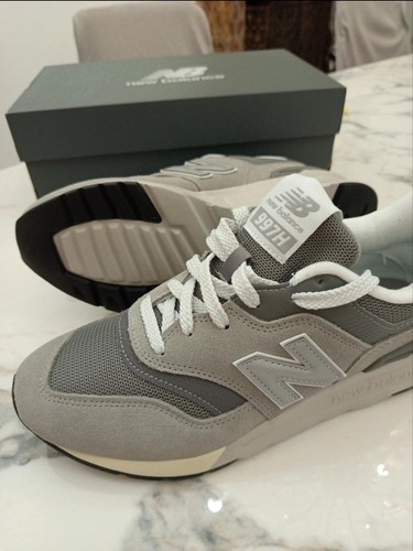 Scarpe uomo new - balance, 40.5