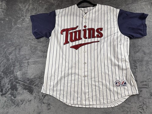 Maglia baseball minnesota - maglia,
