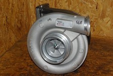 Turbocompressore Holset HX 55