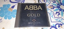 CD Gold ABBA Cd greatest hits