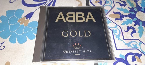Gold abba greatest hits - gold,