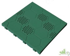 6 PEZZI PAVIMENTO MATTONELLA