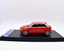 Modellino auto scala 1:43 Audi