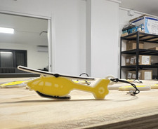 PORTACHIAVI H145 ELISOCCORSO