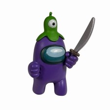 Toikido - Among Us  Buildable