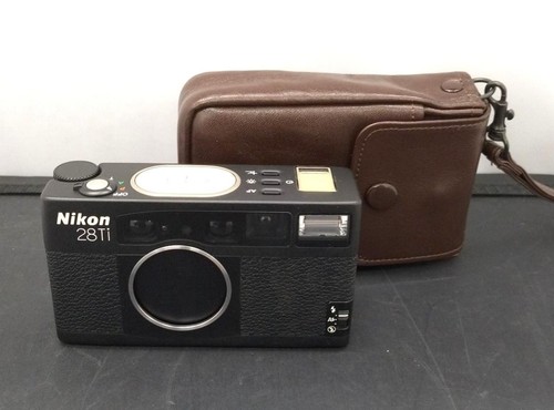 Nikon 28ti fotocamera - nikon,