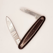 Coltello tascabile vintage pesca, da collezione, caccia, scout, outdoor #16