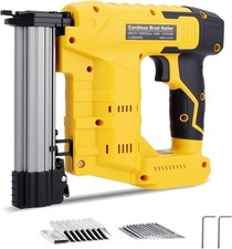 Brad Chiodatrice per Dewalt