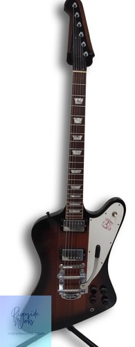Gibson usa chitarra - gibson, elettrica