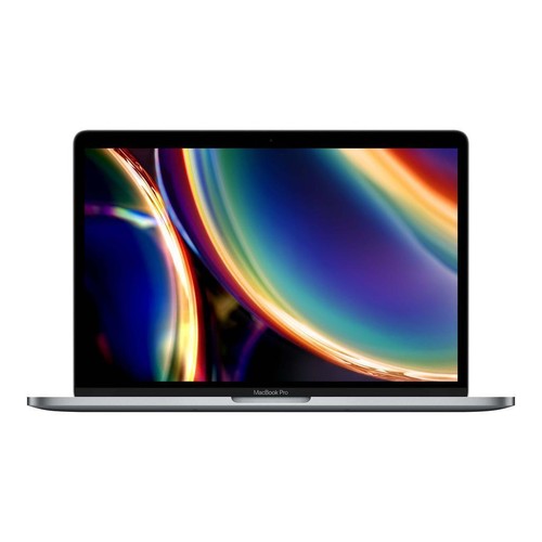 Apple macbook pro 2020 - apple,