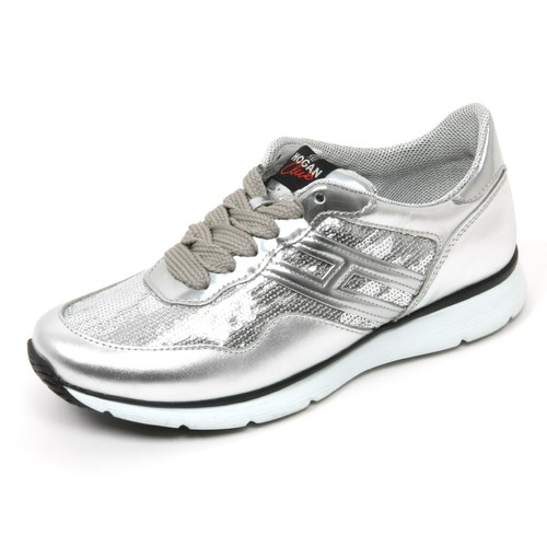 B9534 sneaker donna hogan - donna, club