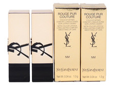 YSL YVES SAINT LAURENT ROUGE