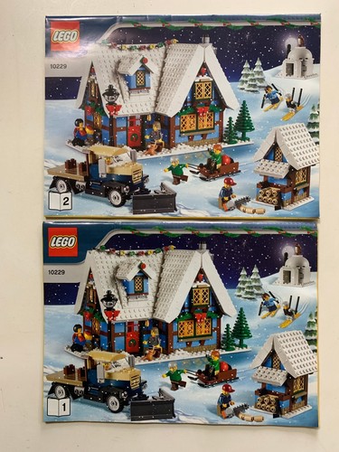 Lotto lego manuali manuale - lego,