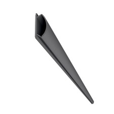 Guarnizione di Tenuta Adesiva per Porte Blindate: Protezione Termica e Acustica