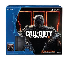 Sony PlayStation 4 Call of