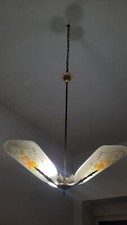 💡 Lampadario anni '60 con