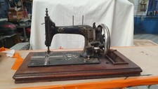 Macchina da cucire vintage