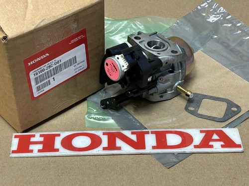 Carburatore honda oem eb2800i - carburatore,