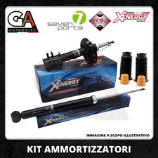 kit 4 ammortizzatori Fiat